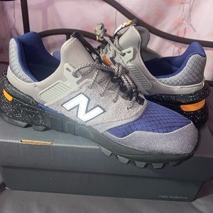 New Balance 997s